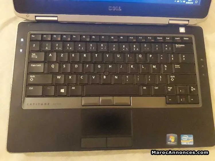Dell latitude e6330 - الدار البيضاء (2)