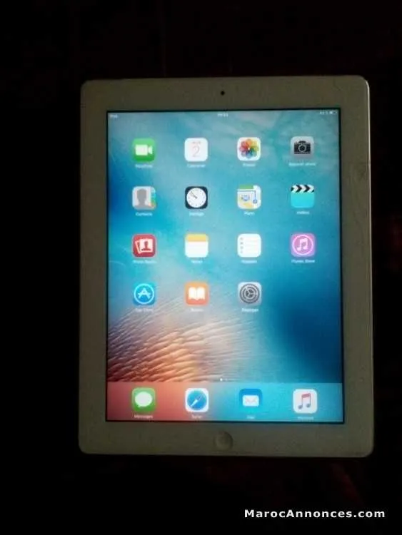 Apple ipad air 2 - الدار البيضاء