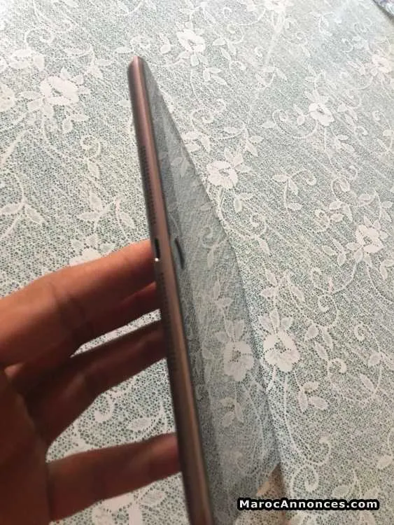 Ipad air 1 - الدار البيضاء (2)