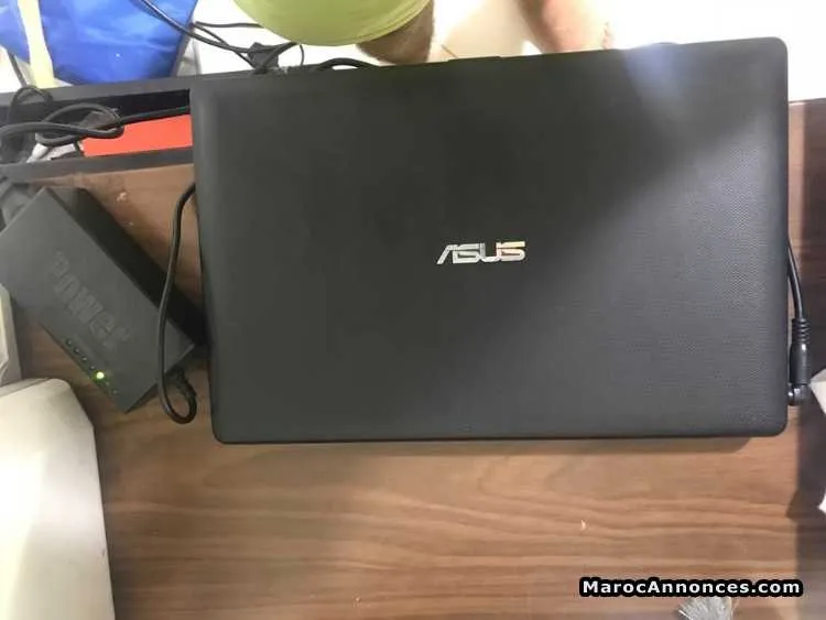 Asus mini tactile - الدار البيضاء (3)