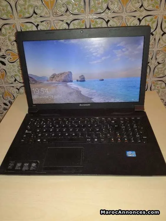 Lenovo b590 i3 - الدار البيضاء