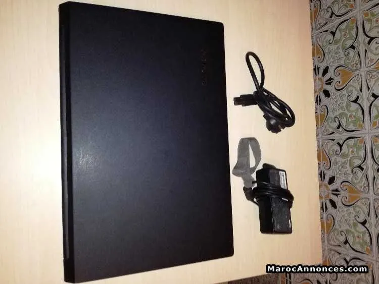 Lenovo b590 i3 - الدار البيضاء (2)