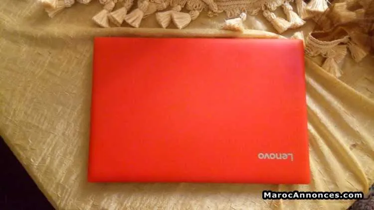 Lenovo ideapad 320 / neuf - الدار البيضاء (2)