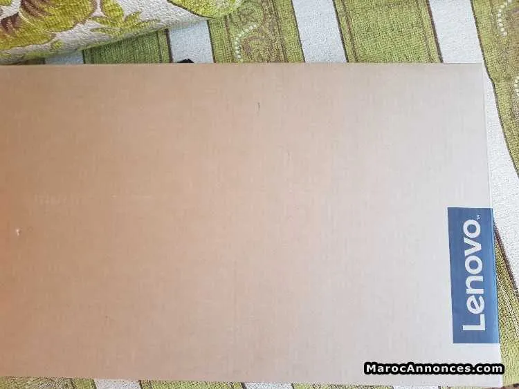 Pc lenovo ideapad 110 - الدار البيضاء