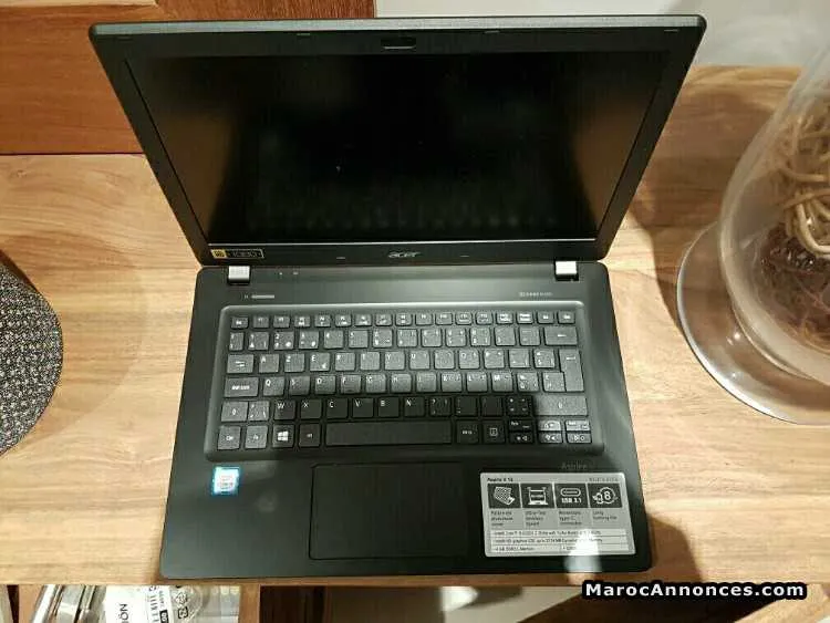 Pc-portable  acer - الدار البيضاء