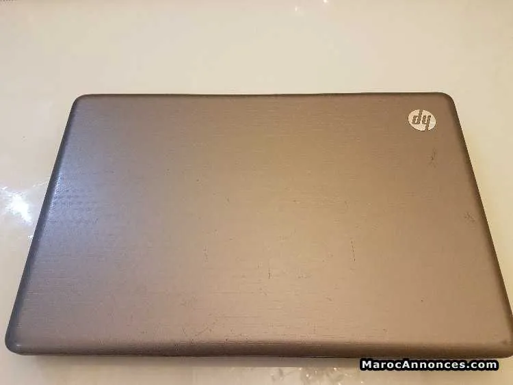 Hp g62 - الدار البيضاء (2)
