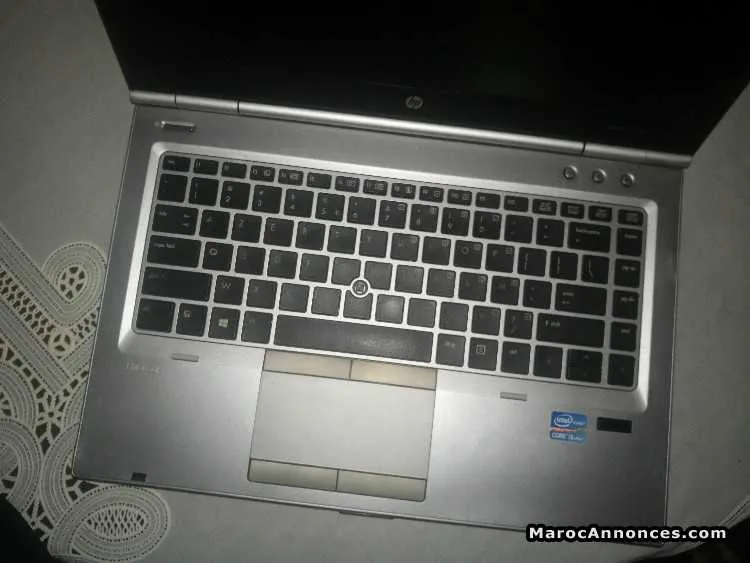 Pc a venfre - الدار البيضاء (2)