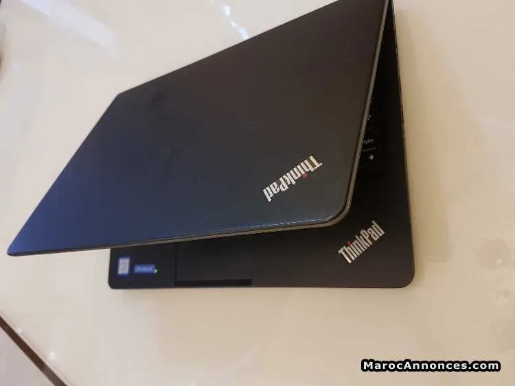 Lenovo thinkpad 13 gen2 2018 - الدار البيضاء