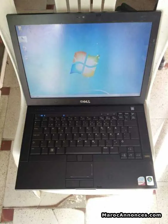 Dell latitude e6400 - الدار البيضاء