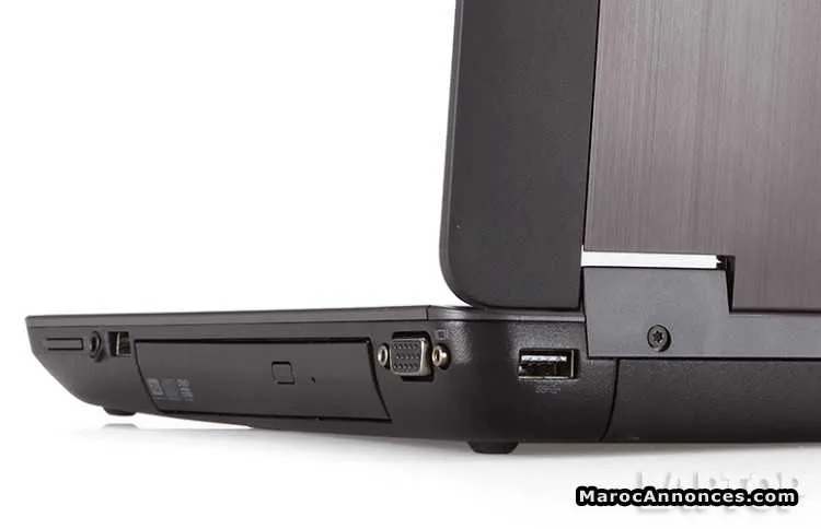 Hp zbook 15 remis a neuf occasion promotionele - الدار البيضاء (2)