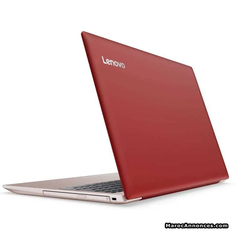 Lenovo ideapad 320 flagship 2018 laptop pc - الدار البيضاء (2)