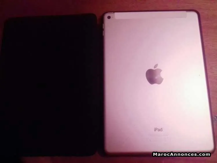 Ipad apple - الدار البيضاء