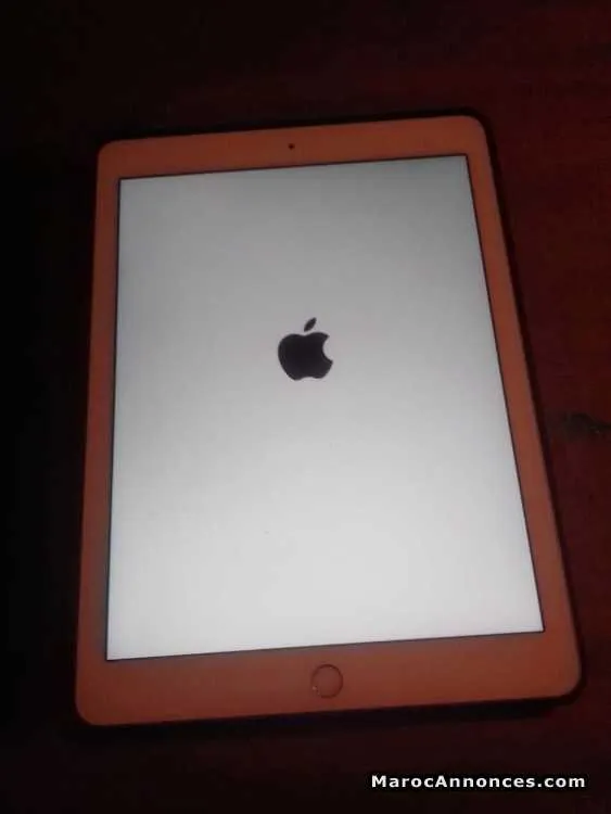 Ipad apple - الدار البيضاء (2)