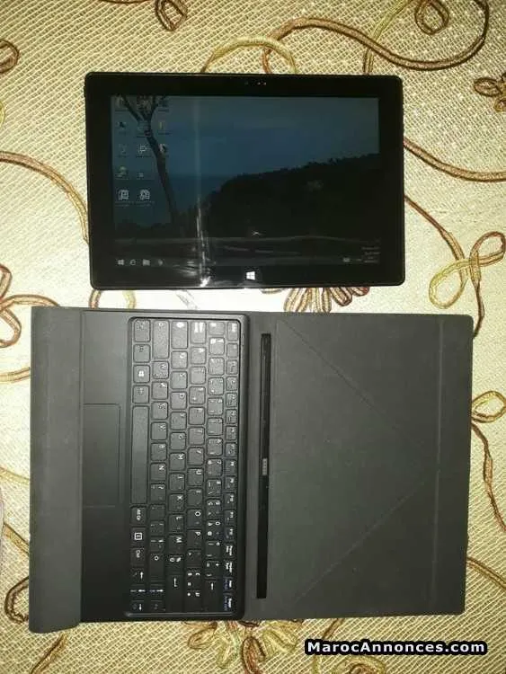 Tablette pc - الدار البيضاء