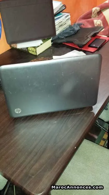 Pc portable pavillion g6 - الدار البيضاء