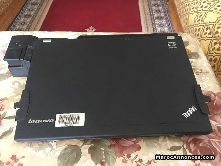 Pc portable lenovo - الدار البيضاء