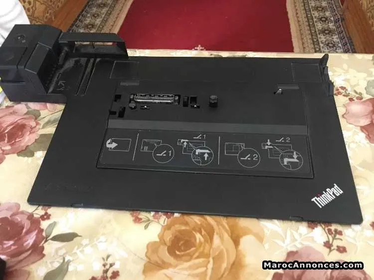 Pc portable lenovo - الدار البيضاء (3)