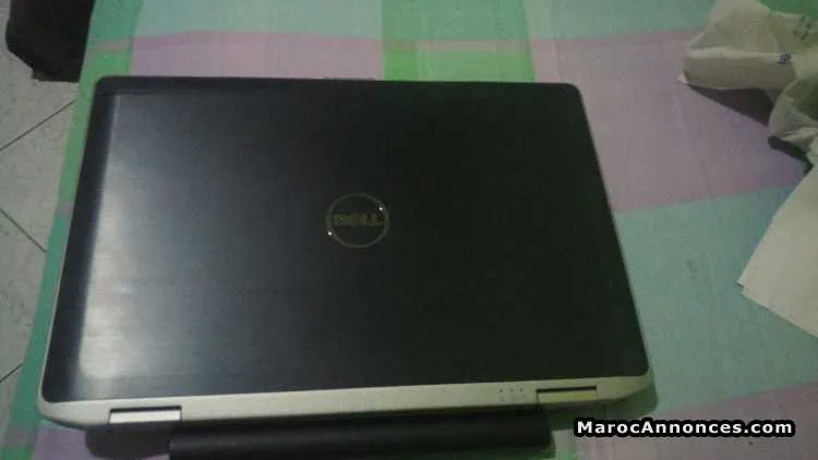 Dell latitude e6430 i5 - الدار البيضاء (3)