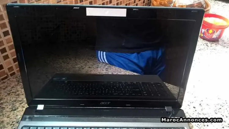 Acer aspire i5 - الدار البيضاء (3)