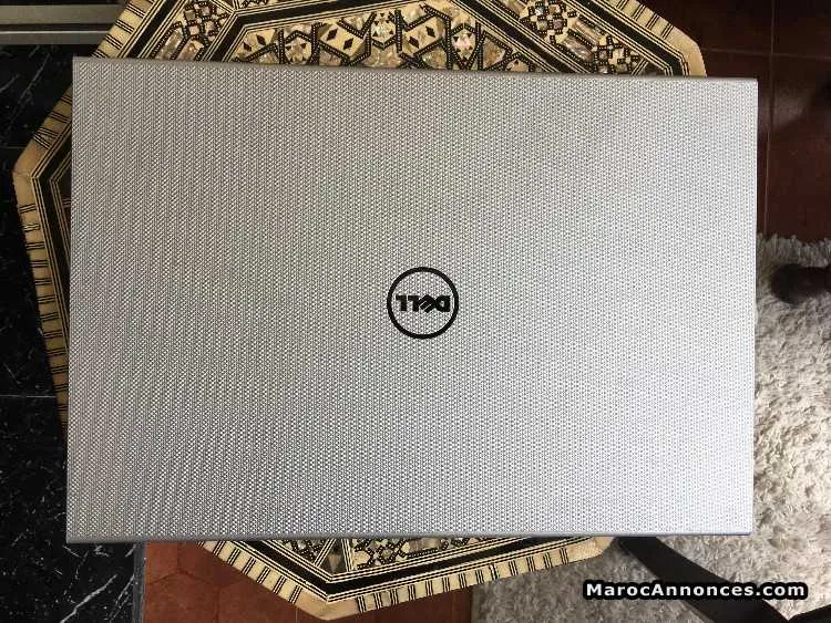 Dell inspiron 3542 pc portable - الدار البيضاء