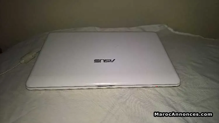 Pc portable mini asus 2 go ram - الدار البيضاء (2)