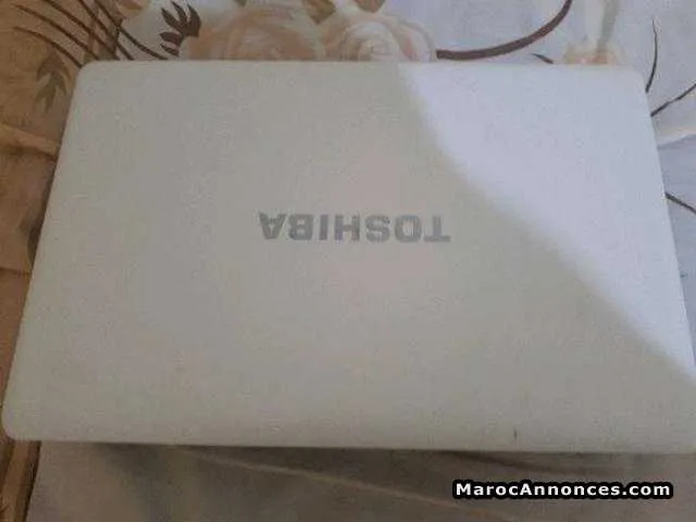Toshiba core i5 - الدار البيضاء