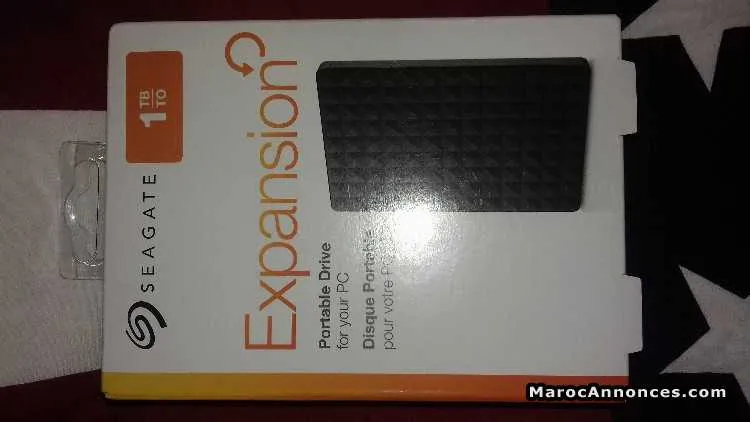 Unités central pc portable disque dure importer - الدار البيضاء