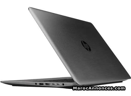 Hp zbook studio station de travail - الدار البيضاء