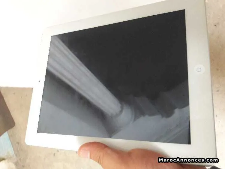 Ipad 4 wifi - الدار البيضاء