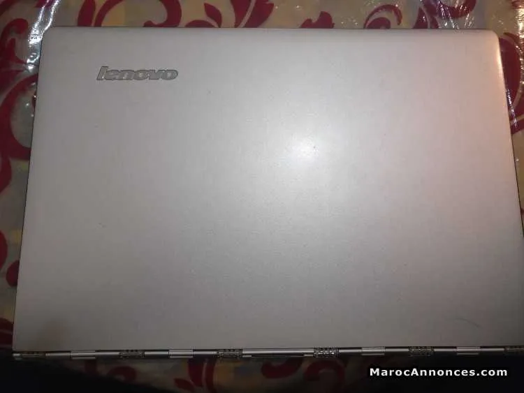 Lenovo yoga 3 pro tactile cassé - الدار البيضاء (2)