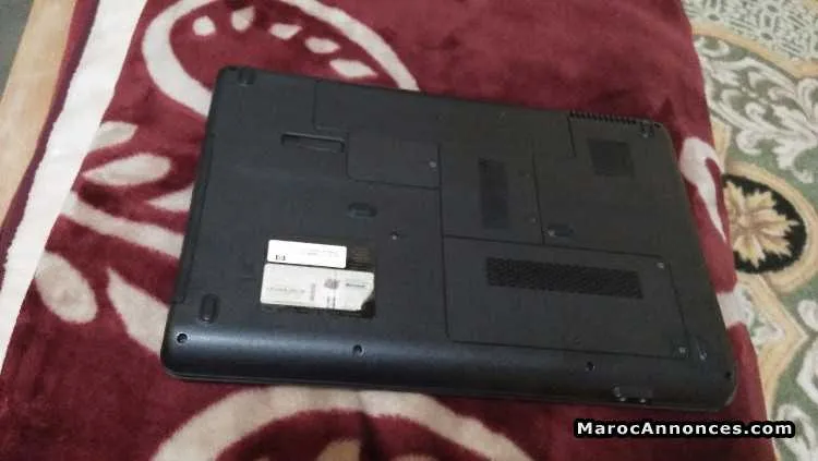 Hp compaq - الدار البيضاء (3)