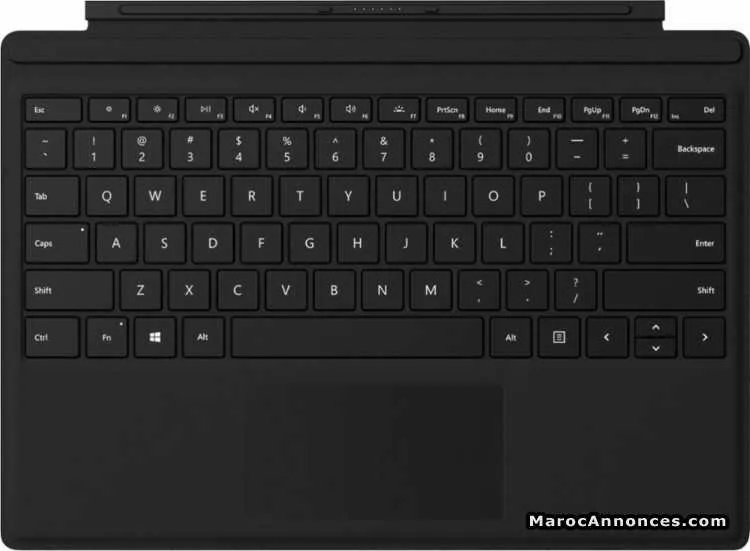 Pc surface pro 4 intel core i7 16ram - الدار البيضاء (2)