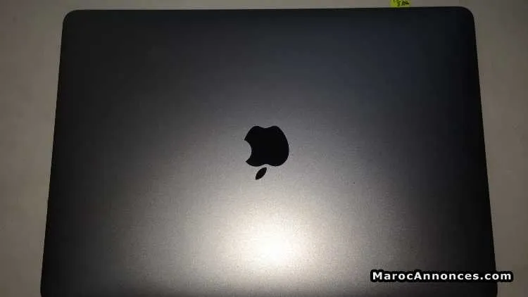 Macbook 2017 - الدار البيضاء