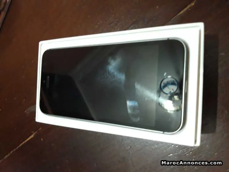Iphone 5s - الدار البيضاء (3)