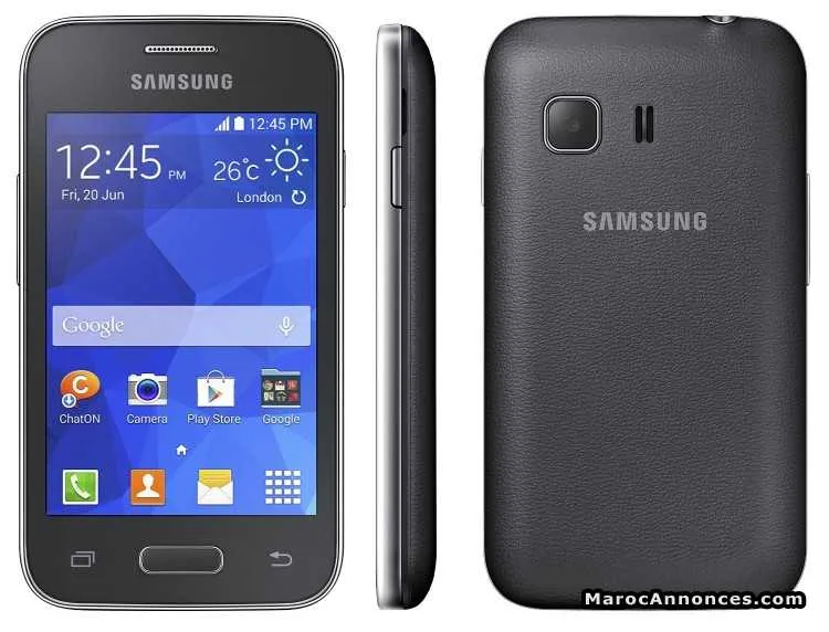 Galaxy ace - الدار البيضاء