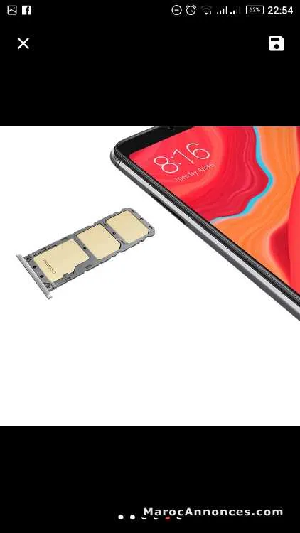 Xiaomi - الدار البيضاء