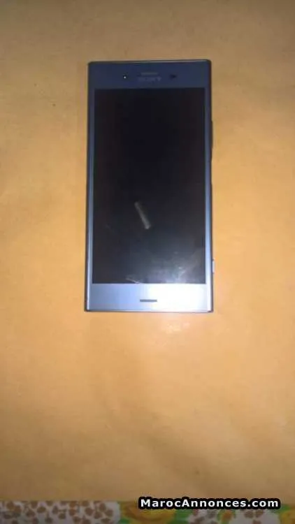 Sony xperia xz1 - الدار البيضاء