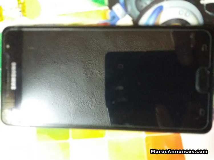 Samsung j9 8 pro 64g - الدار البيضاء (2)
