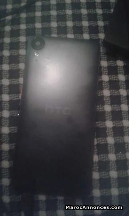 Htc désire 825 - الدار البيضاء