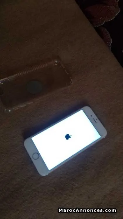 Iphone 6 originale - الدار البيضاء