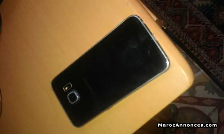 Samsung s6 - الدار البيضاء (2)