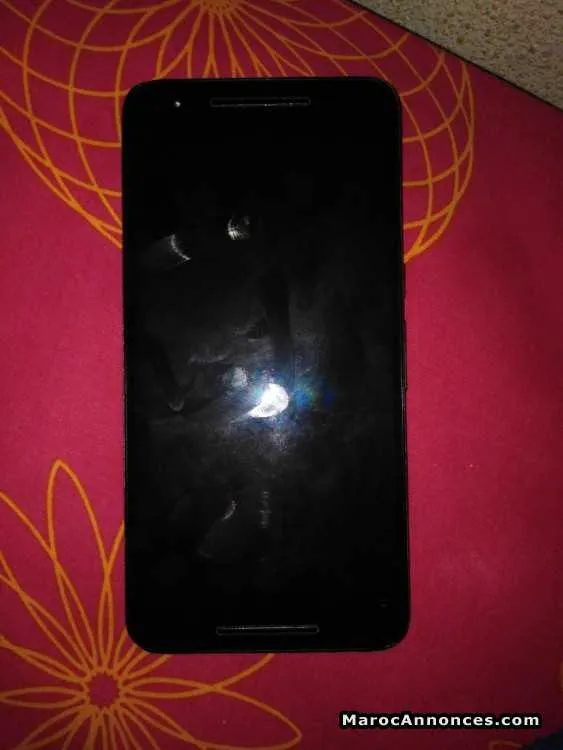 Hwawei nexus 6p - الدار البيضاء
