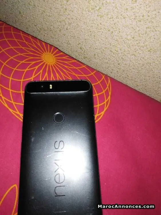Hwawei nexus 6p - الدار البيضاء (3)