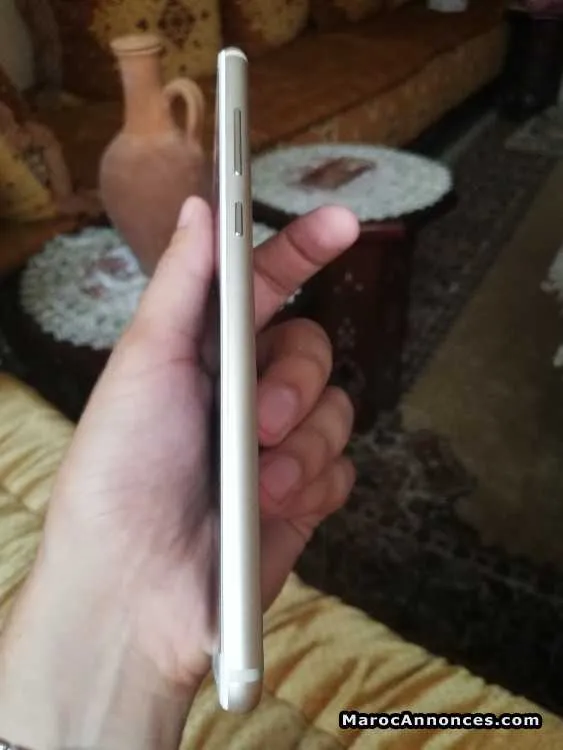 Huawei mate 10 lite - الدار البيضاء