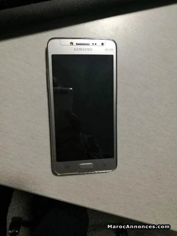 Samsung grand prime plus - الدار البيضاء