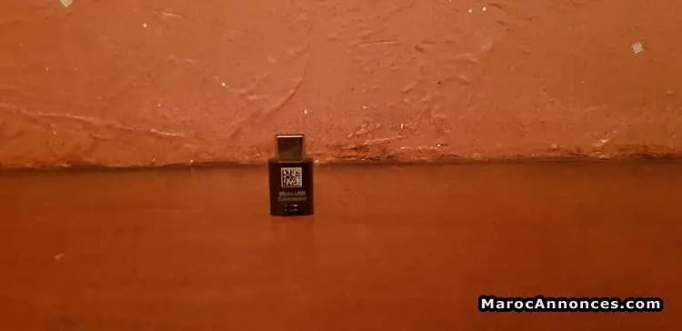 Original accessoires samsung galaxy s8 - الدار البيضاء (2)