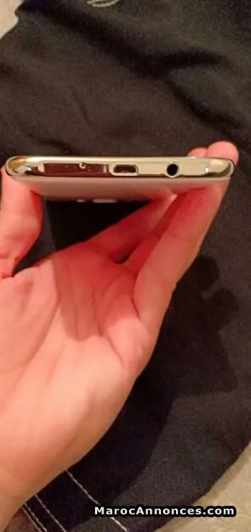 Samsung j7 - الدار البيضاء