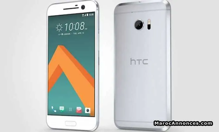 Htc m10 - الدار البيضاء