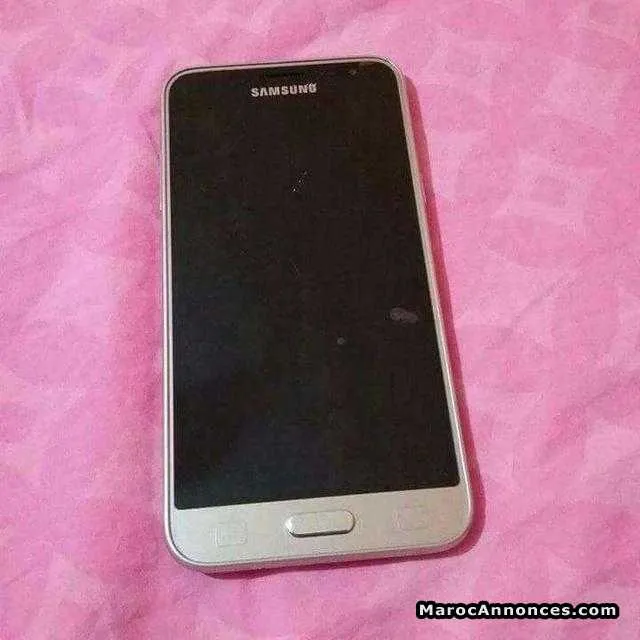 Samsung j36 - الدار البيضاء (2)