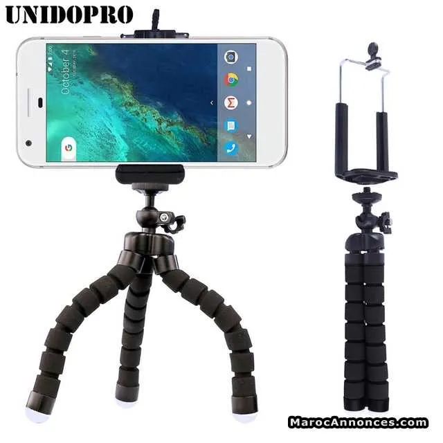 Sepport smartphone - الدار البيضاء